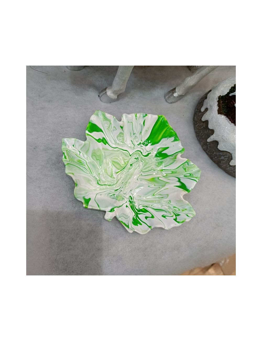 Feuille de Menthe